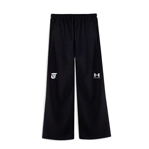 Pantalon Under Armour Oversized Tini Futttura