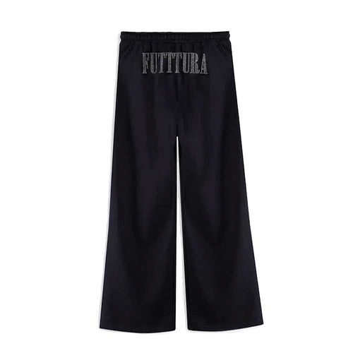 Pantalon Under Armour Oversized Tini Futttura
