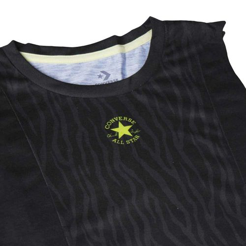 Vestido Converse Mix Match