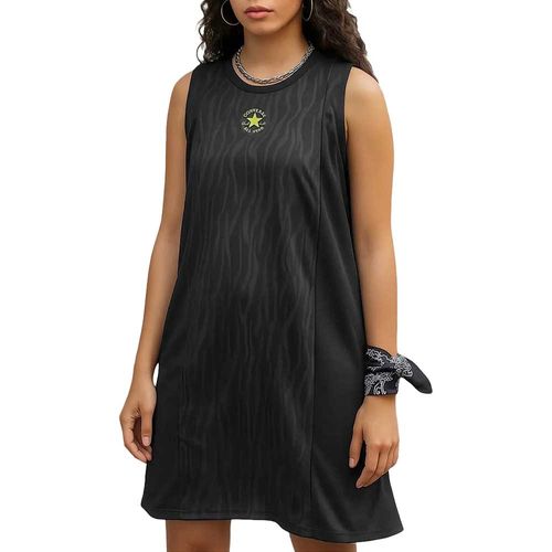 Vestido Converse Mix Match
