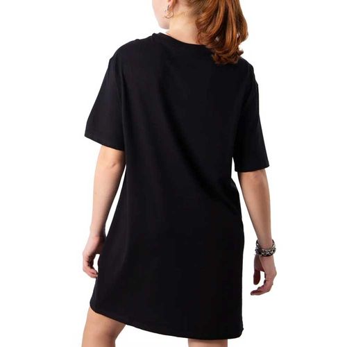 Vestido Converse Overzise
