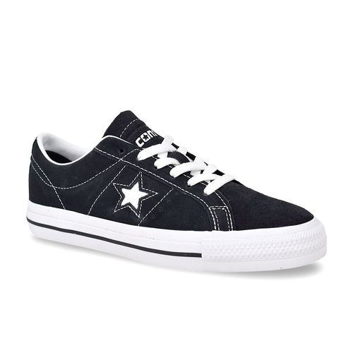 Zapatilla Converse One Star Pro Suede