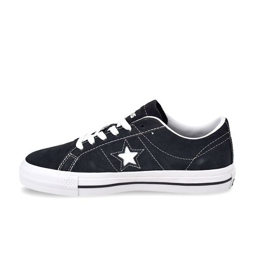 Zapatilla Converse One Star Pro Suede
