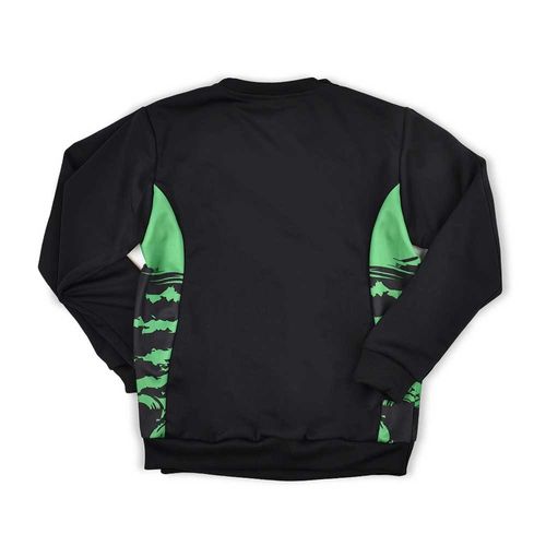 Buzo Mitre Condor Villa Mitre Niño