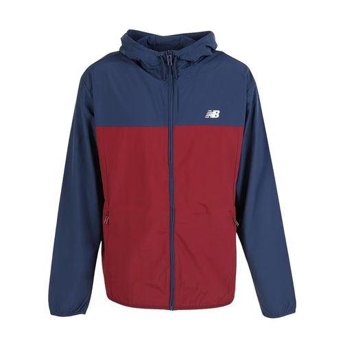 Campera New Balance Athletics