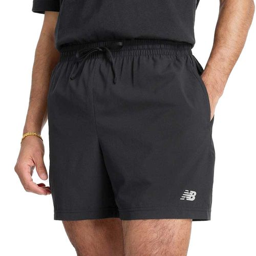 Short New Balance Sport Essentials