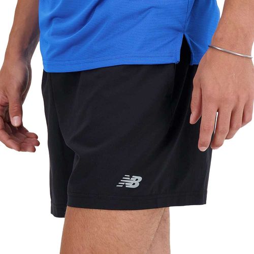 Short New Balance Sport Essentials