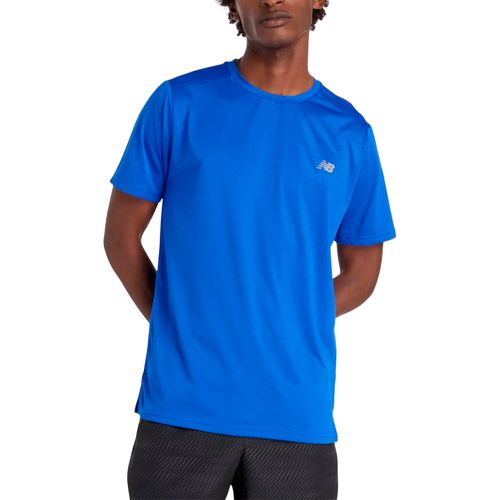 Remera New Balance Sport Essentials