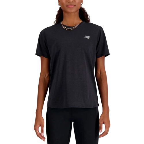 Remera New Balance Athletics