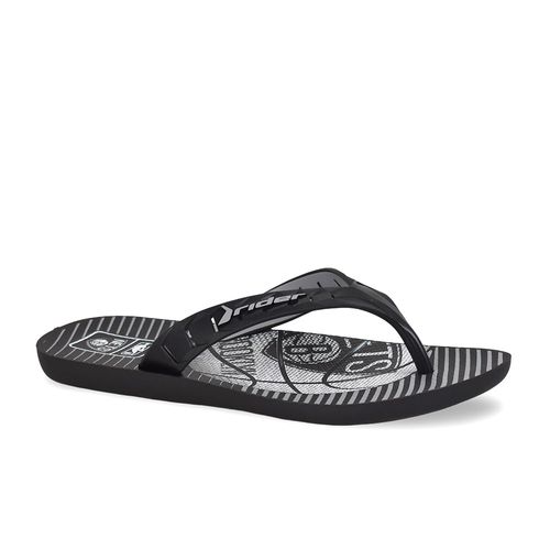 Ojota Rider Street Duo NBA Brooklyn Nets