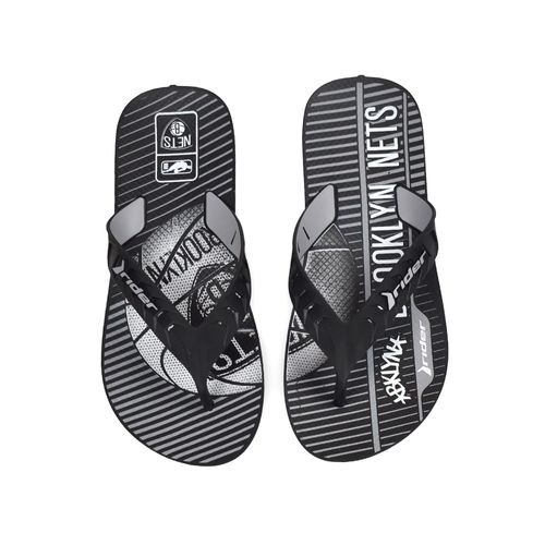 Ojota Rider Street Duo NBA Brooklyn Nets