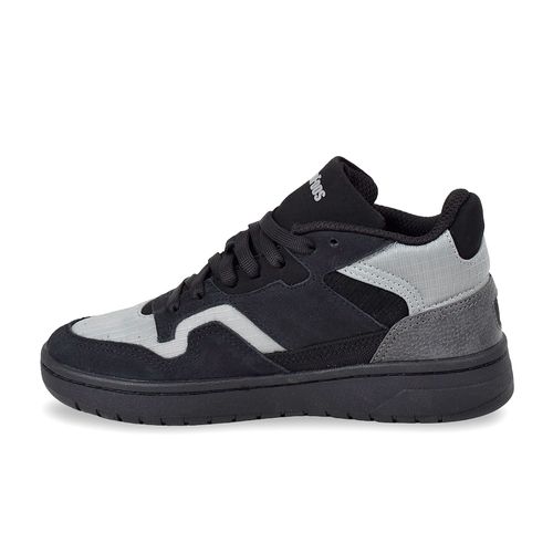 Zapatilla John Foos Ohio Sienna
