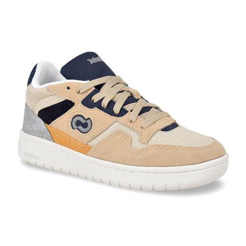 Zapatilla John Foos Ohio Sienna