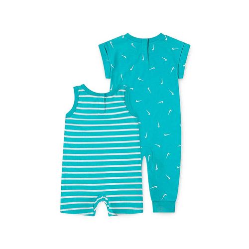 Conjunto Bebe Nike