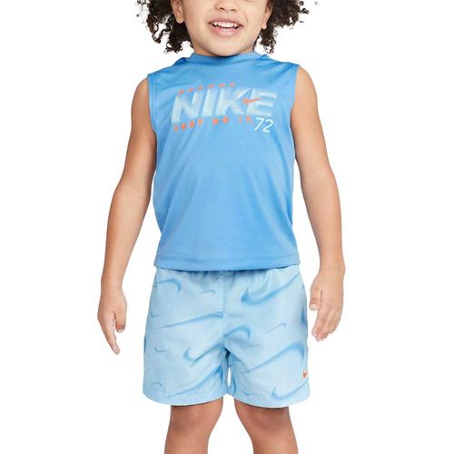 Conjunto Nike Junior Rhythm