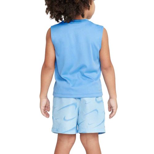 Conjunto Nike Junior Rhythm