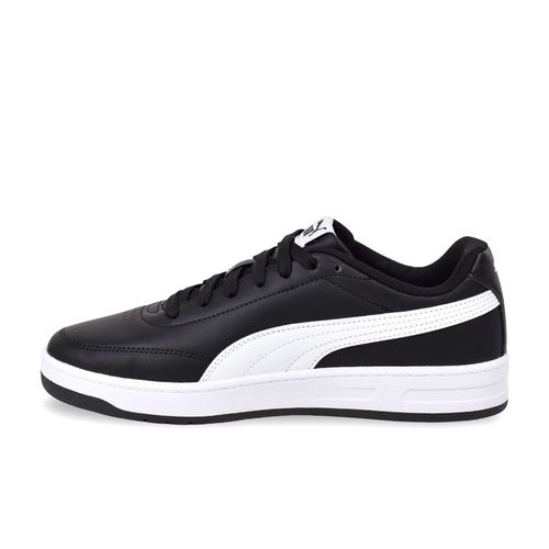 Zapatillas Puma Court Classic Clean