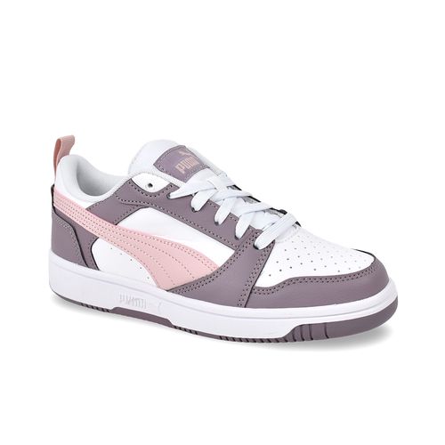 Zapatillas Puma Rebound V6 Low