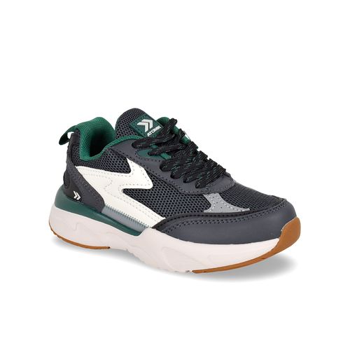 Zapatilla Atomik Estambul Jr