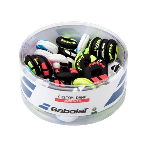 Antivibrador Babolat Custom Damp
