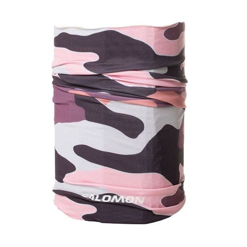 Cuello Térmico Salomon Military