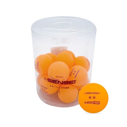 Pelota Ping Pong Sensei 2 Star