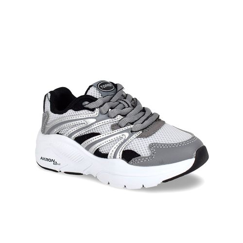 Zapatilla Topper Akron 2mil Kids