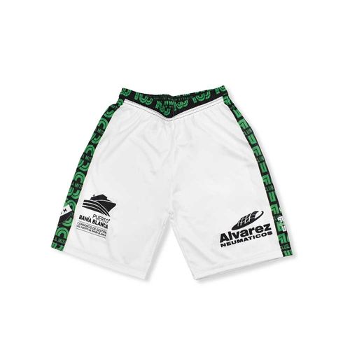 Short Ultra Villa Mitre Niño