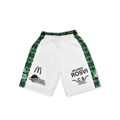 Short Ultra Villa Mitre Niño