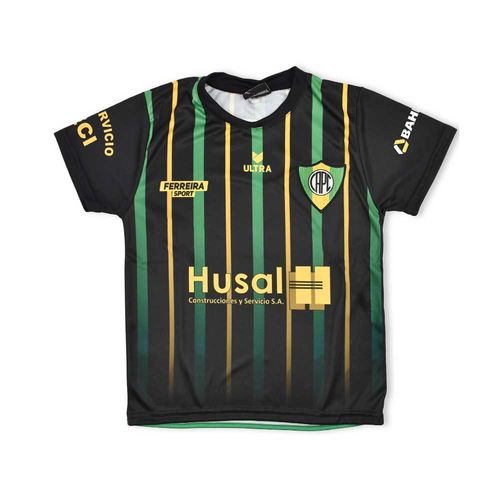 Camiseta Ultra Comercial Oficial Niño