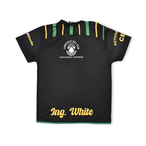 Camiseta Ultra Comercial Oficial Niño
