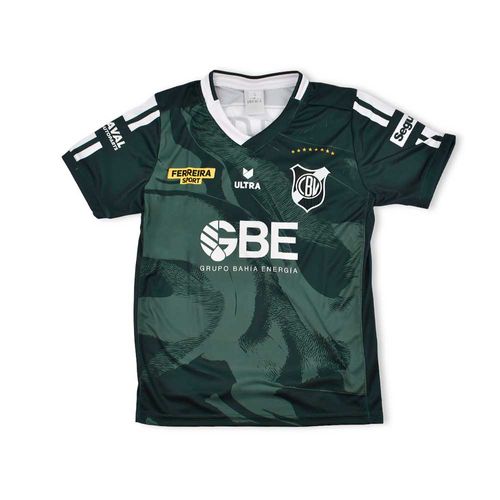Camiseta Ultra Bella Vista Alternativa Niño