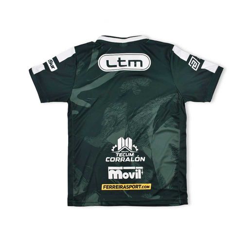 Camiseta Ultra Bella Vista Alternativa Niño