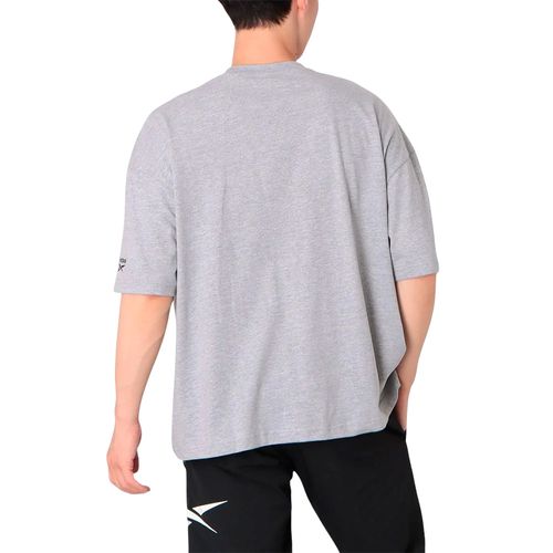 Remera Reebok Paul SS