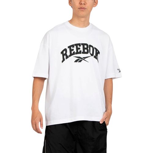Remera Reebok Paul SS