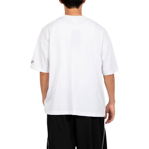 Remera Reebok Paul SS