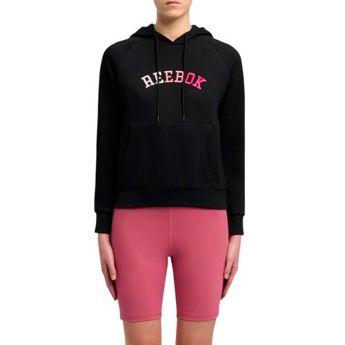 Buzo Reebok Isla Overhead