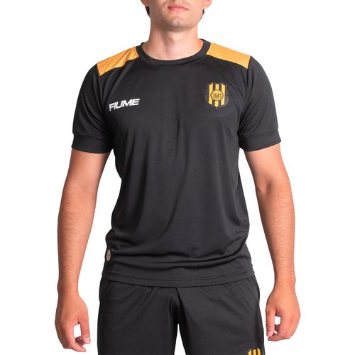 Remera Fiume Sport Entrenamiento Olimpo 2025