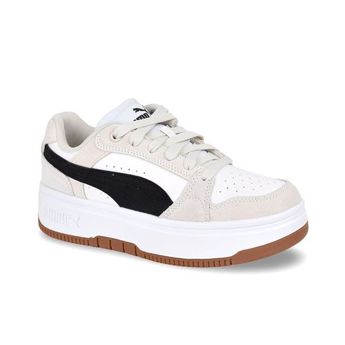 Zapatilla Puma Rebound Femme Low SD