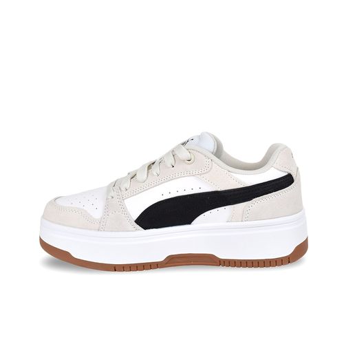 Zapatilla Puma Rebound Femme Low SD