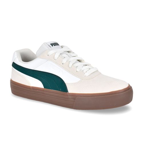 Zapatilla Puma Court Classic Vulc