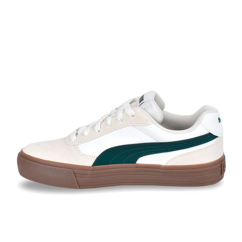 Zapatilla Puma Court Classic Vulc