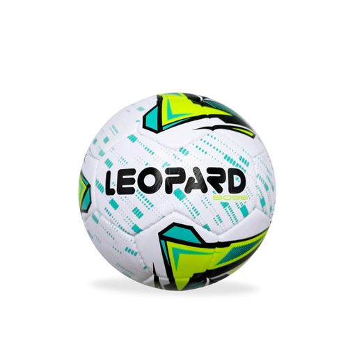 Pelota Striker Futbol Nro 5 Leopard Boss