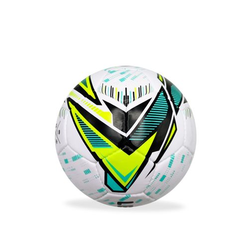 Pelota Striker Futbol Nro 5 Leopard Boss