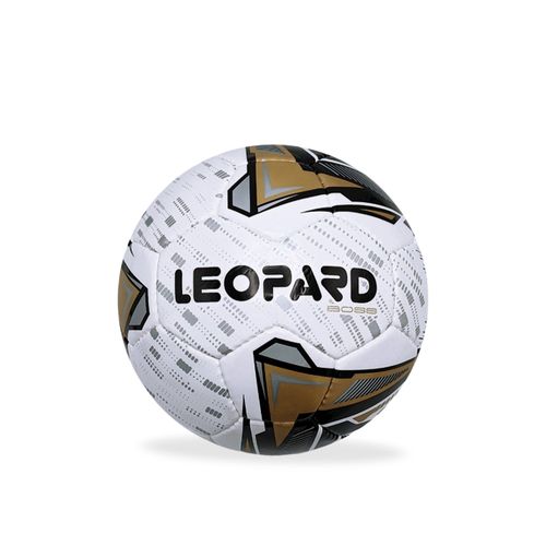 Pelota Striker Futbol Nro 5 Leopard Boss