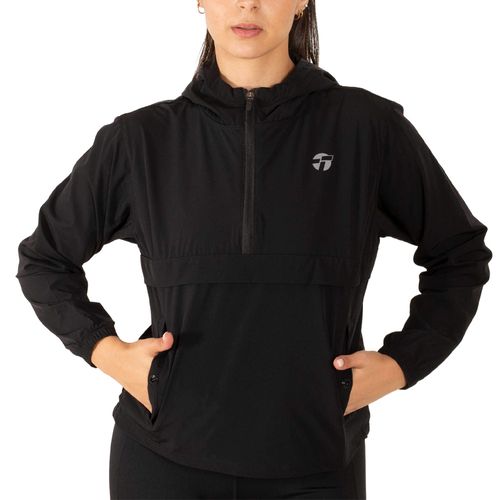 Buzo Topper Running Sprint