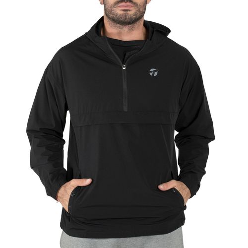 Buzo Topper Running Sprint