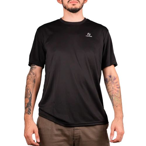 Remera Topper Traning Basic
