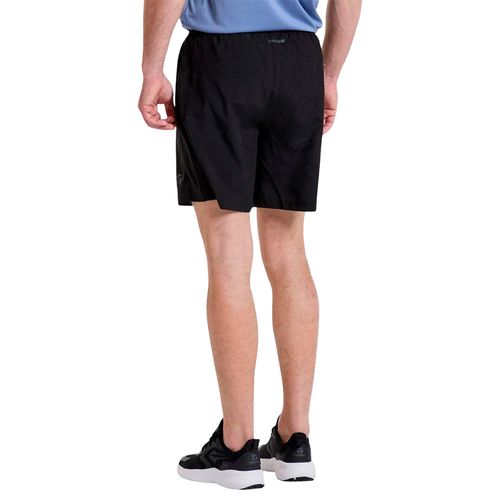 Short Topper Running