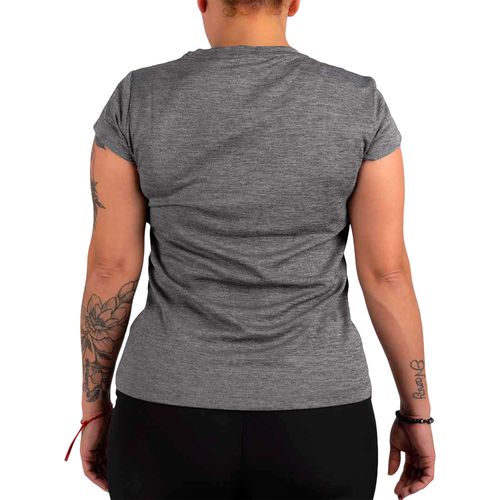 Remera Topper Traning Basic